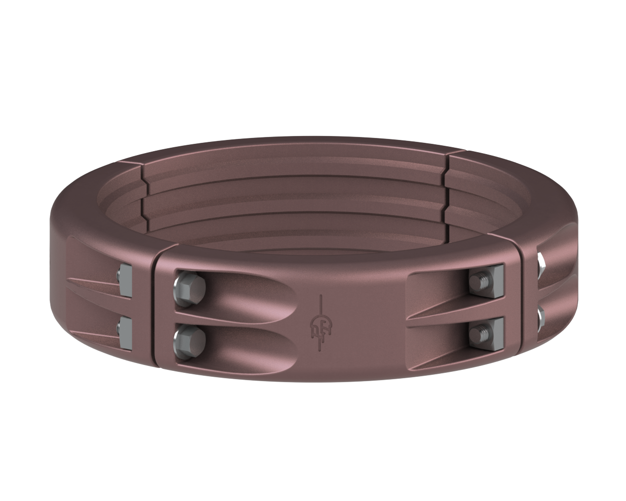 PT Coupling Safety Tank Solutions 3604430 Fuel-Resistant Gasket, Buna-N
